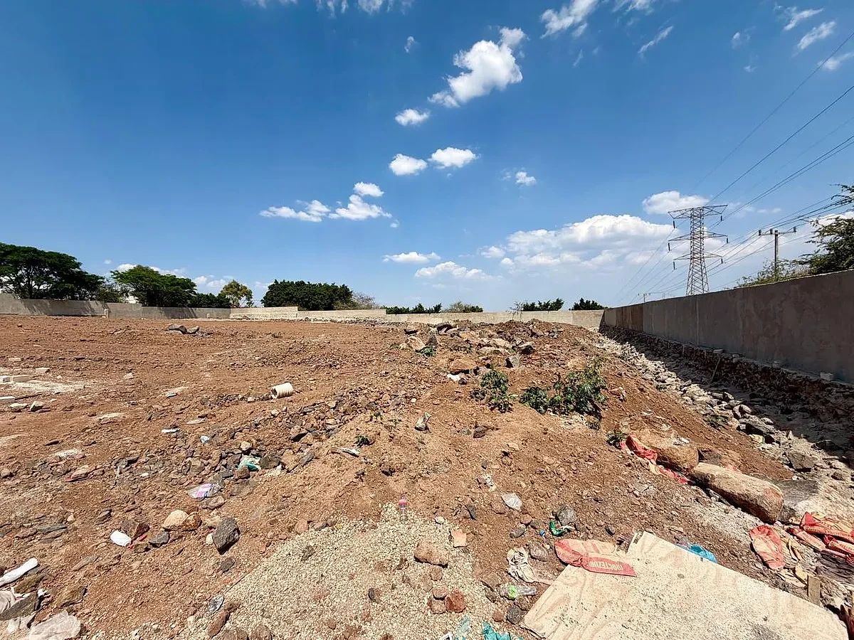 Terreno industrial en Las Terrazas Residencial, Tlaquepaque, foto 5 de 10