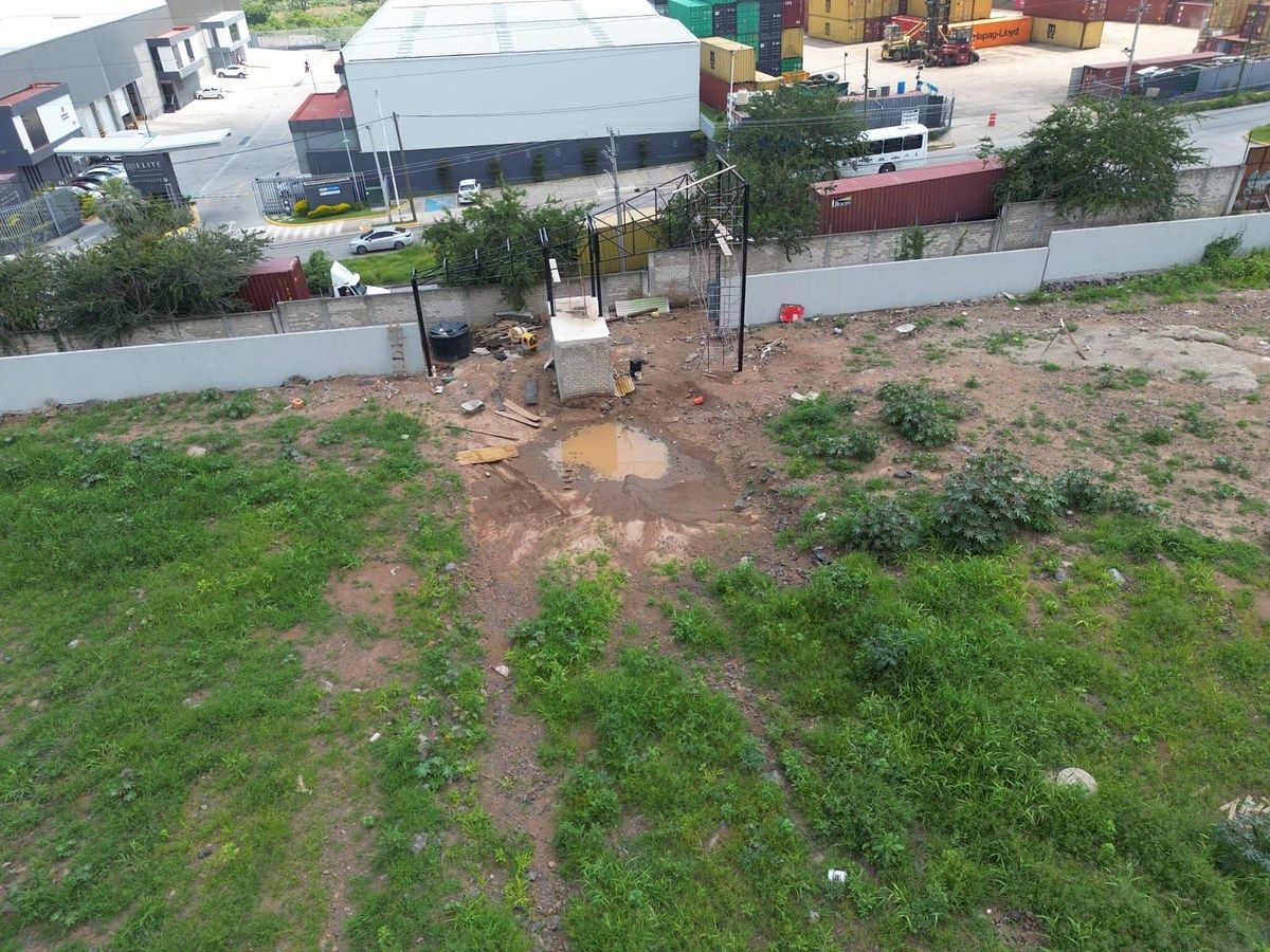 Terreno industrial en Las Terrazas Residencial, Tlaquepaque, foto 7 de 10