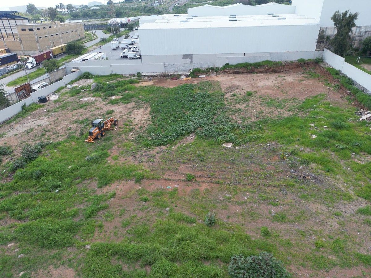 Terreno industrial en Las Terrazas Residencial, Tlaquepaque, foto 9 de 10