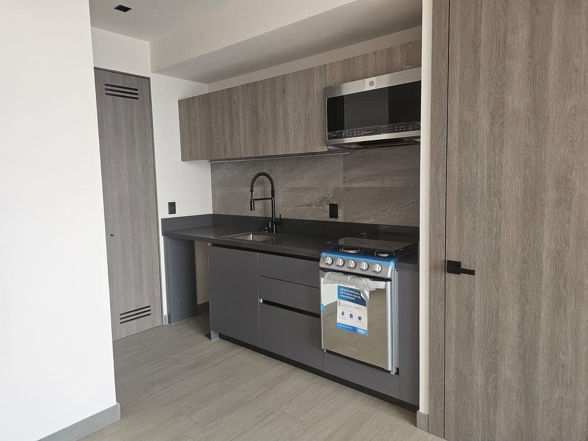 Departamento en Del Valle Centro, Benito Juárez, foto 6 de 18