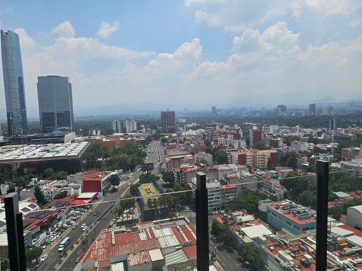 Departamento en Del Valle Centro, Benito Juárez, foto 8 de 18