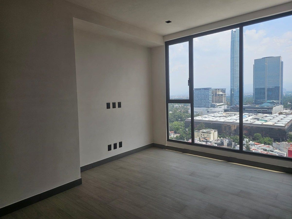 Departamento en Del Valle Centro, Benito Juárez, foto 2 de 18