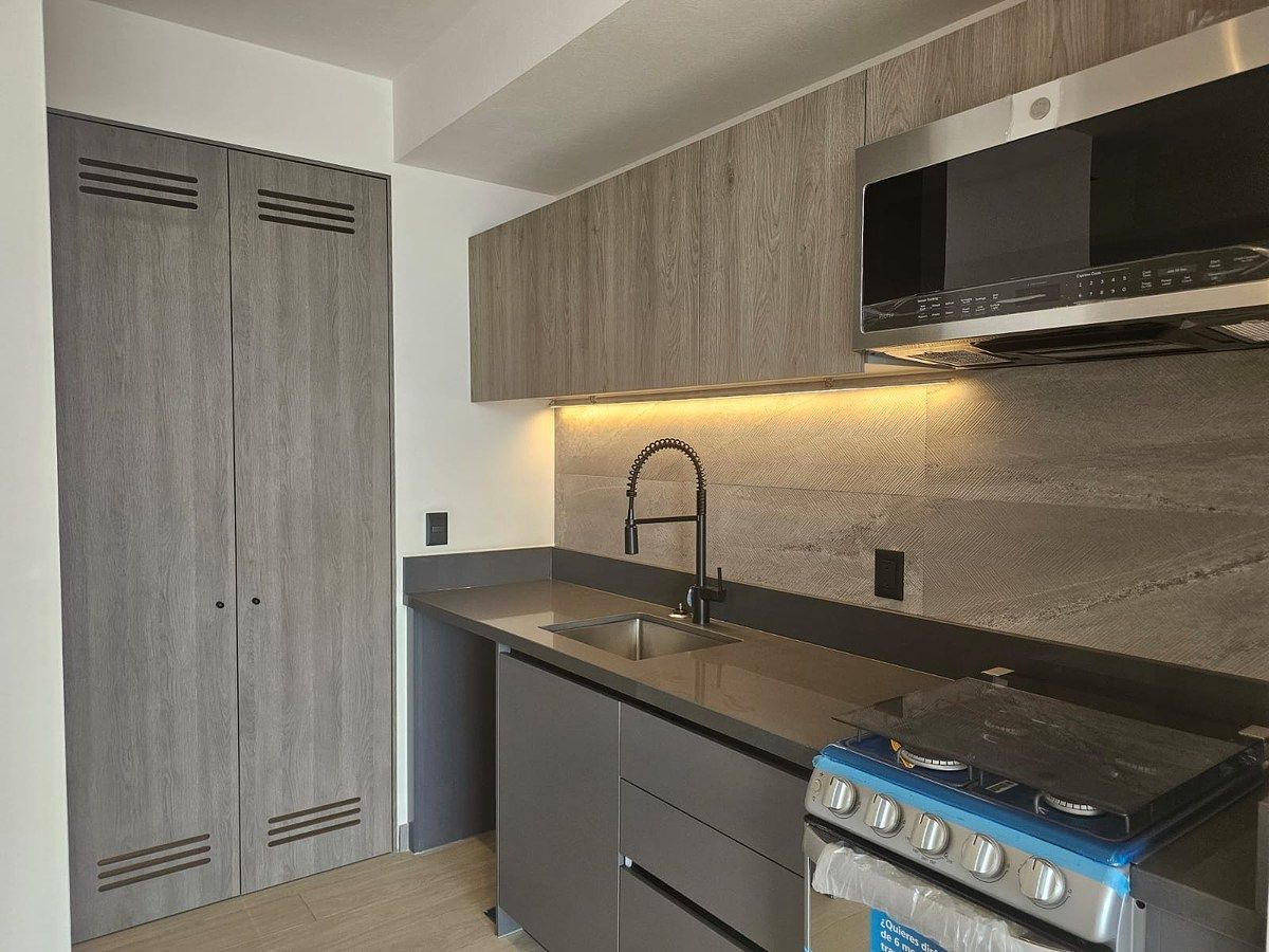 Departamento en Del Valle Centro, Benito Juárez, foto 7 de 18