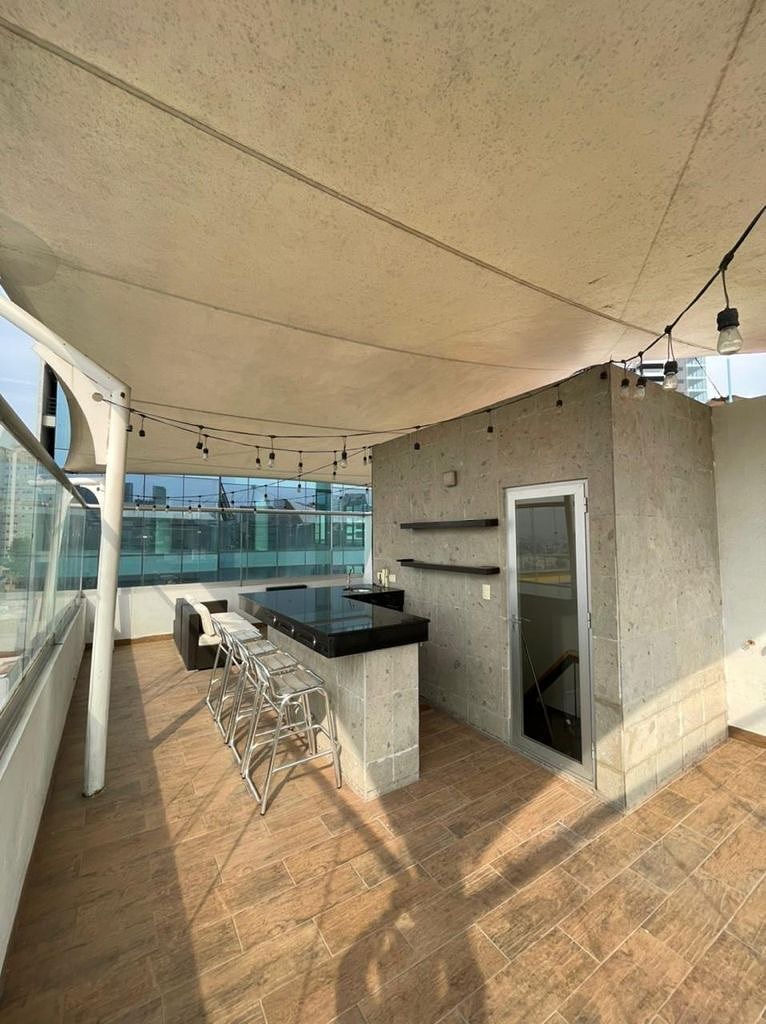 Apartamento em Lomas del Chamizal, Cuajimalpa de Morelos, foto 4 de 9