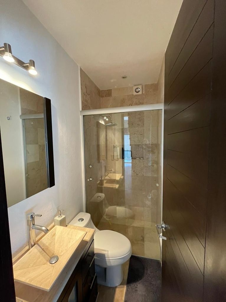 Apartamento em Lomas del Chamizal, Cuajimalpa de Morelos, foto 7 de 9