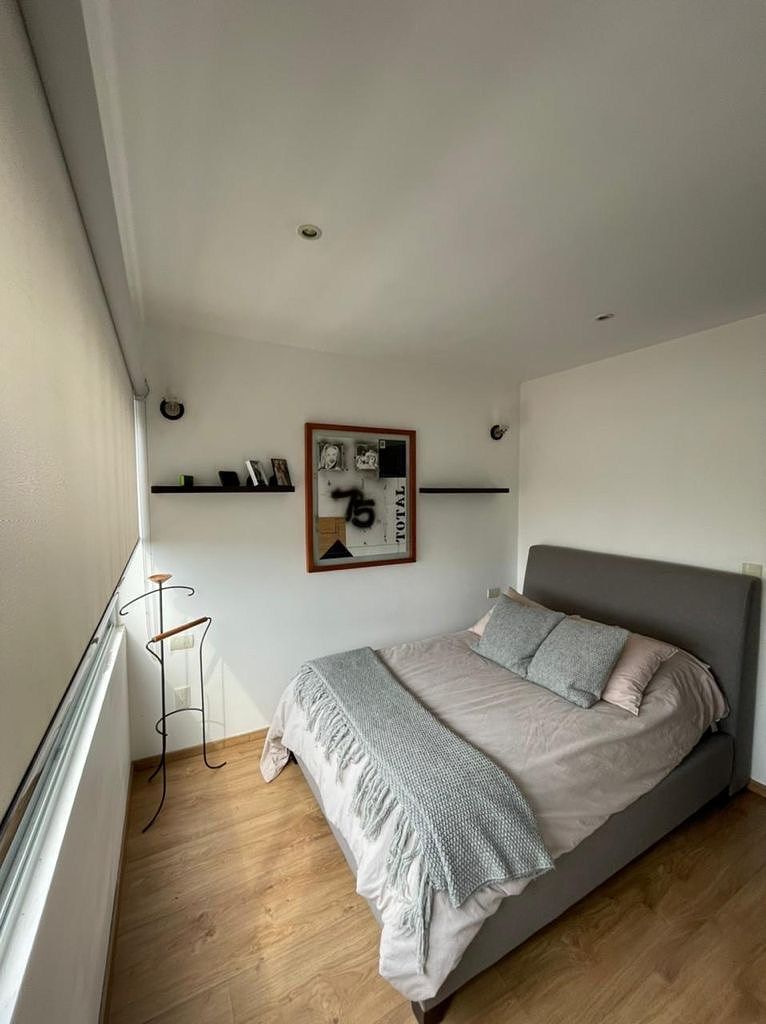 Apartamento em Lomas del Chamizal, Cuajimalpa de Morelos, foto 9 de 9