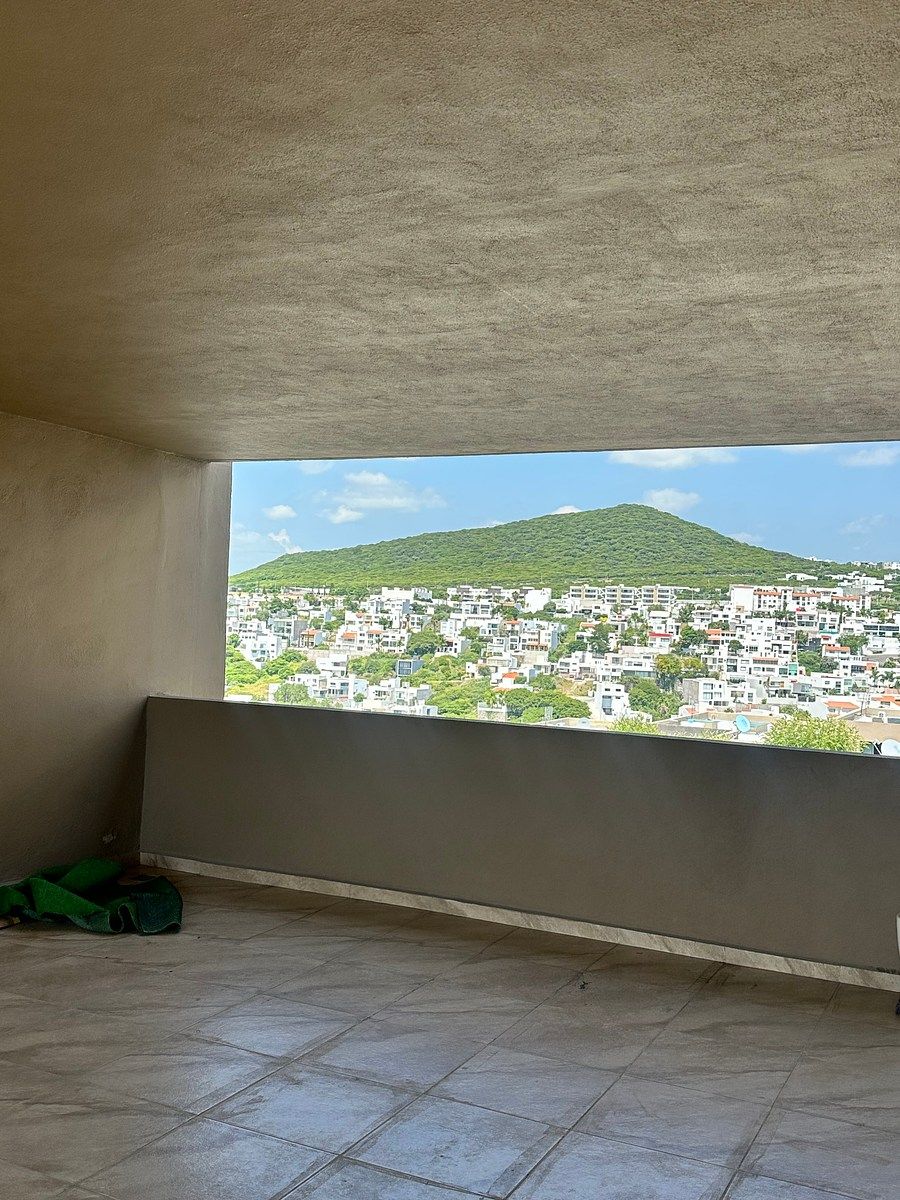Departamento en Lomas de Juriquilla, Querétaro, foto 9 de 33