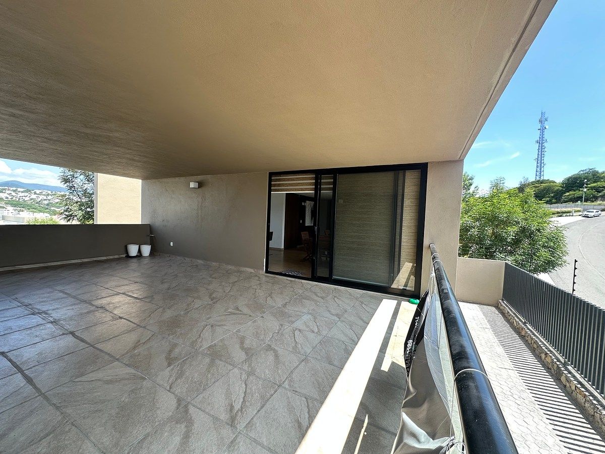 Departamento en Lomas de Juriquilla, Querétaro, foto 12 de 33