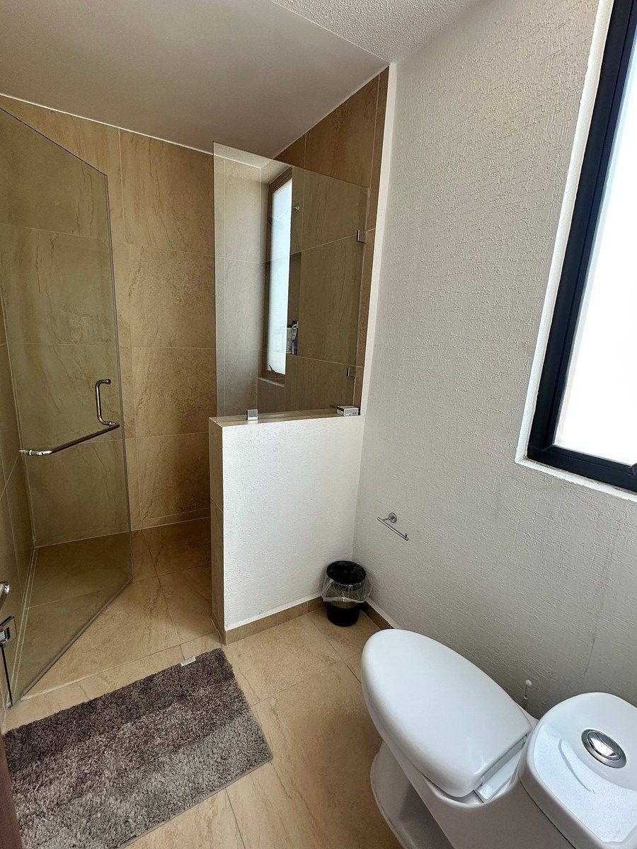 Departamento en Lomas de Juriquilla, Querétaro, foto 22 de 33