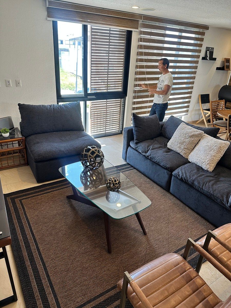 Departamento en Lomas de Juriquilla, Querétaro, foto 13 de 33