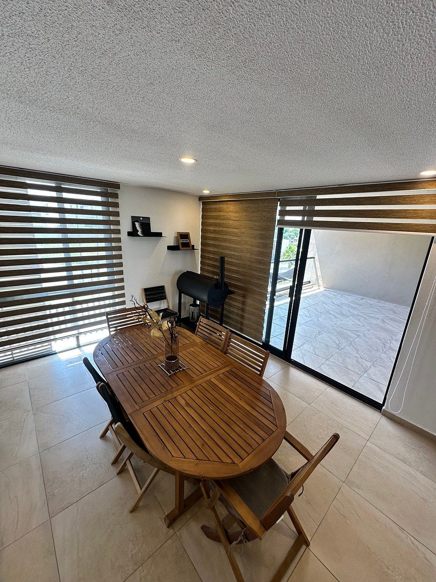 Departamento en Lomas de Juriquilla, Querétaro, foto 14 de 33