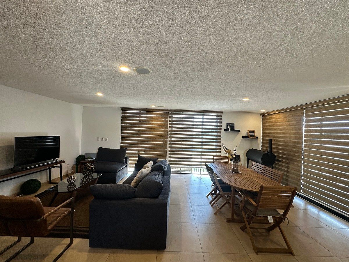 Departamento en Lomas de Juriquilla, Querétaro, foto 16 de 33