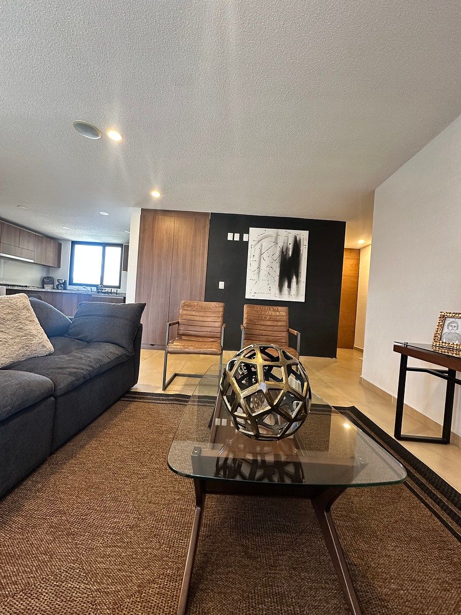 Departamento en Lomas de Juriquilla, Querétaro, foto 5 de 33