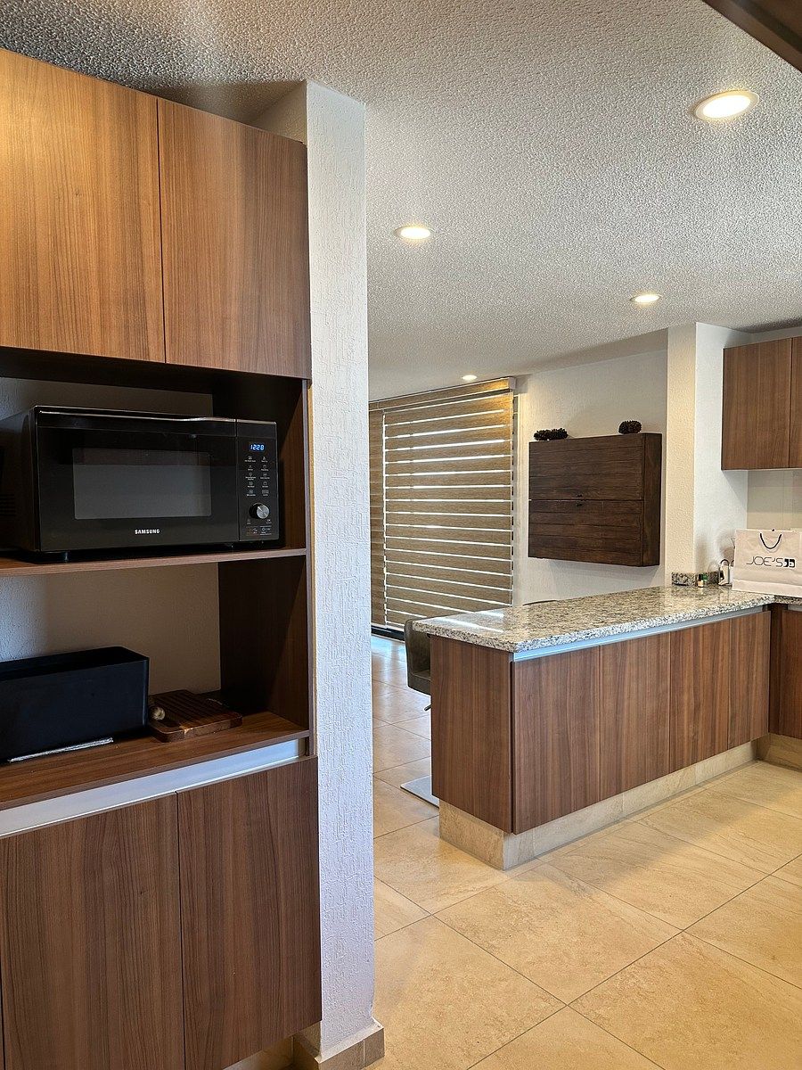 Departamento en Lomas de Juriquilla, Querétaro, foto 21 de 33