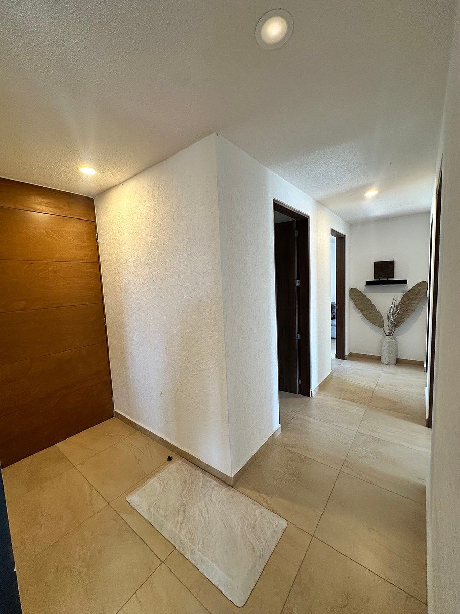 Departamento en Lomas de Juriquilla, Querétaro, foto 25 de 33