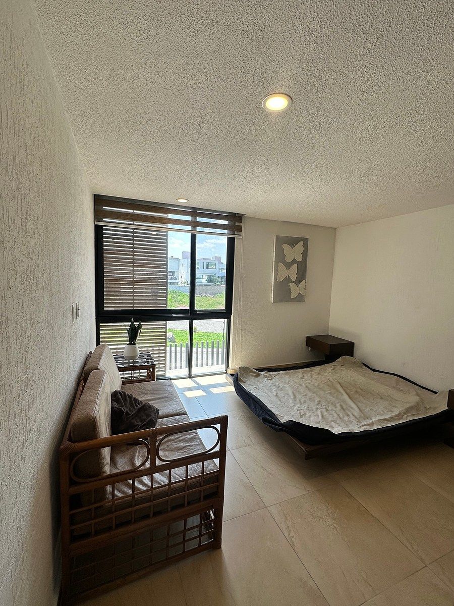 Departamento en Lomas de Juriquilla, Querétaro, foto 27 de 33