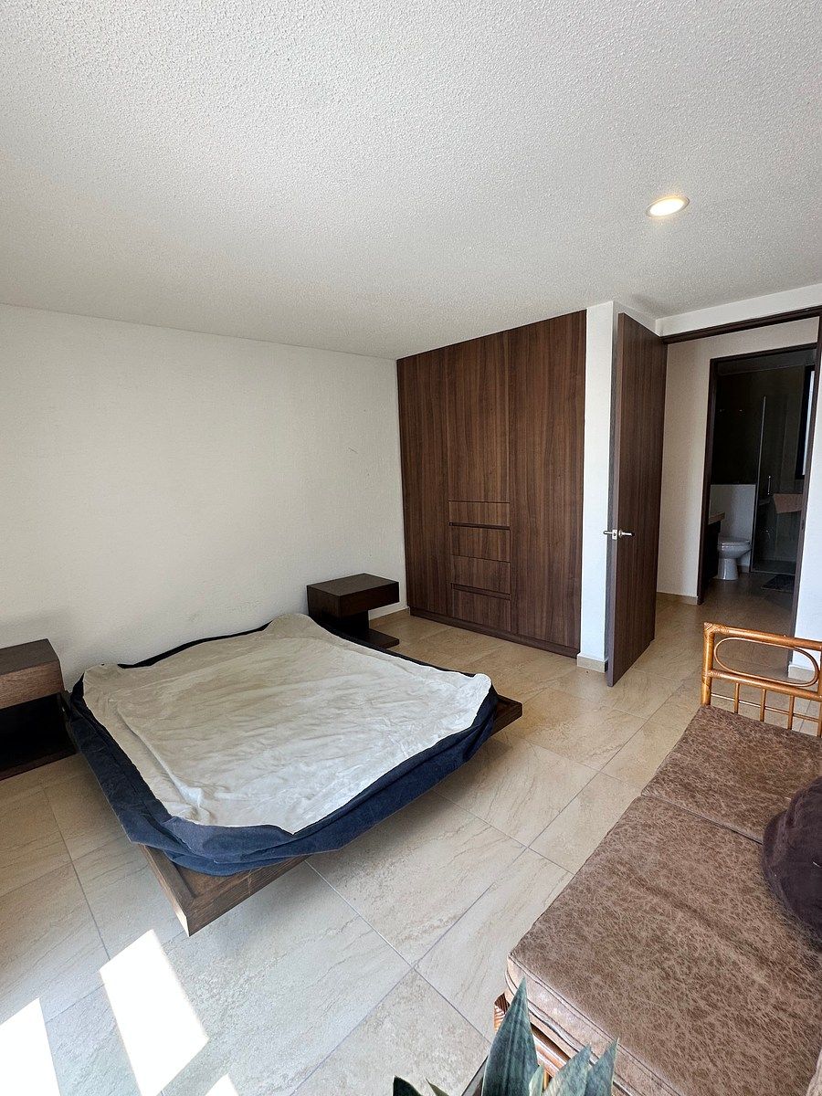 Departamento en Lomas de Juriquilla, Querétaro, foto 31 de 33