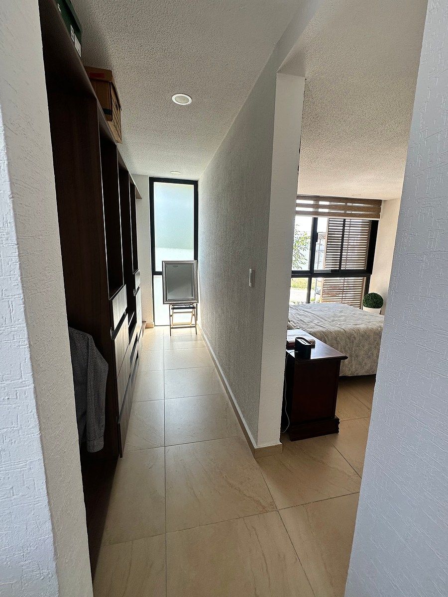 Departamento en Lomas de Juriquilla, Querétaro, foto 28 de 33