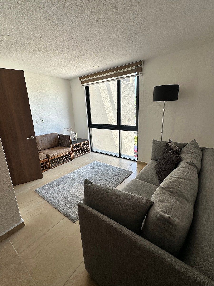Departamento en Lomas de Juriquilla, Querétaro, foto 29 de 33