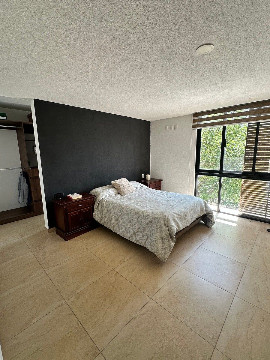 Departamento en Lomas de Juriquilla, Querétaro, foto 24 de 33