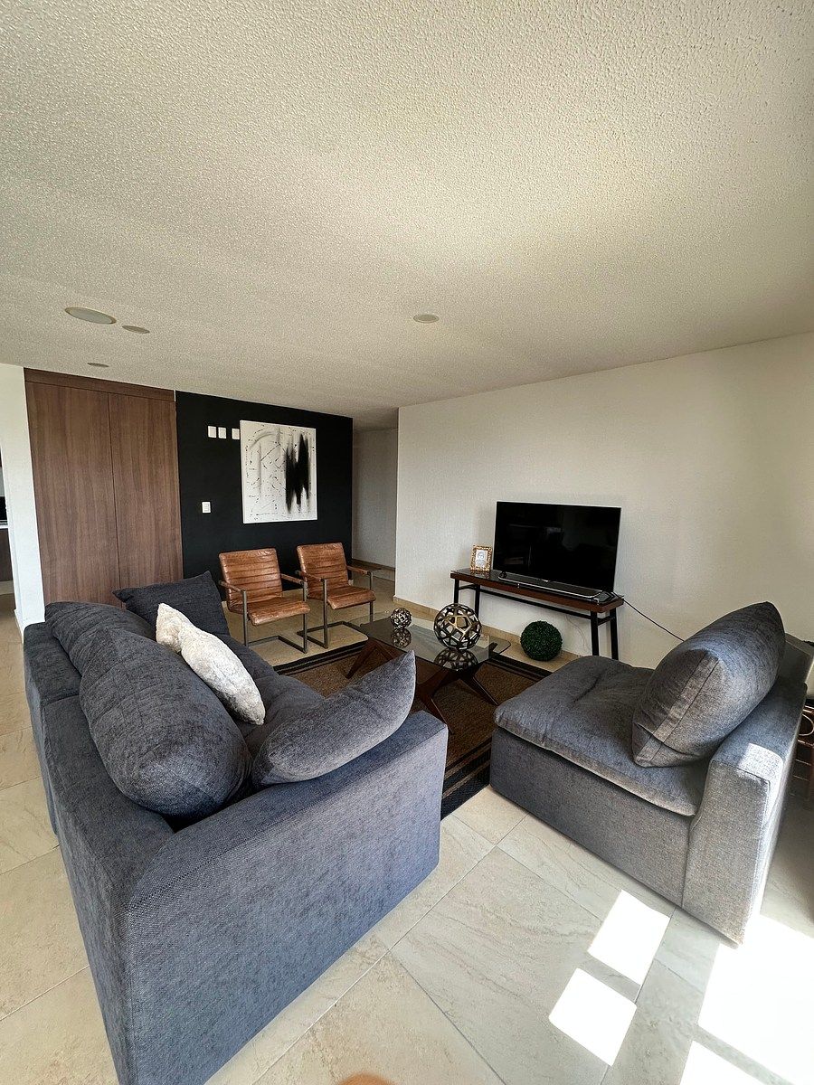 Departamento en Lomas de Juriquilla, Querétaro, foto 32 de 33