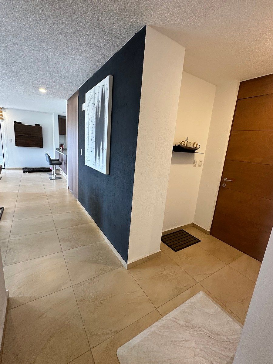 Departamento en Lomas de Juriquilla, Querétaro, foto 33 de 33