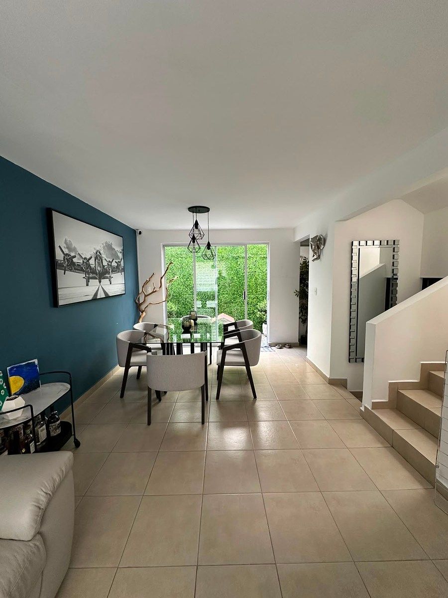 Casa em Loma Bonita, Coacalco de Berriozábal, foto 3 de 14