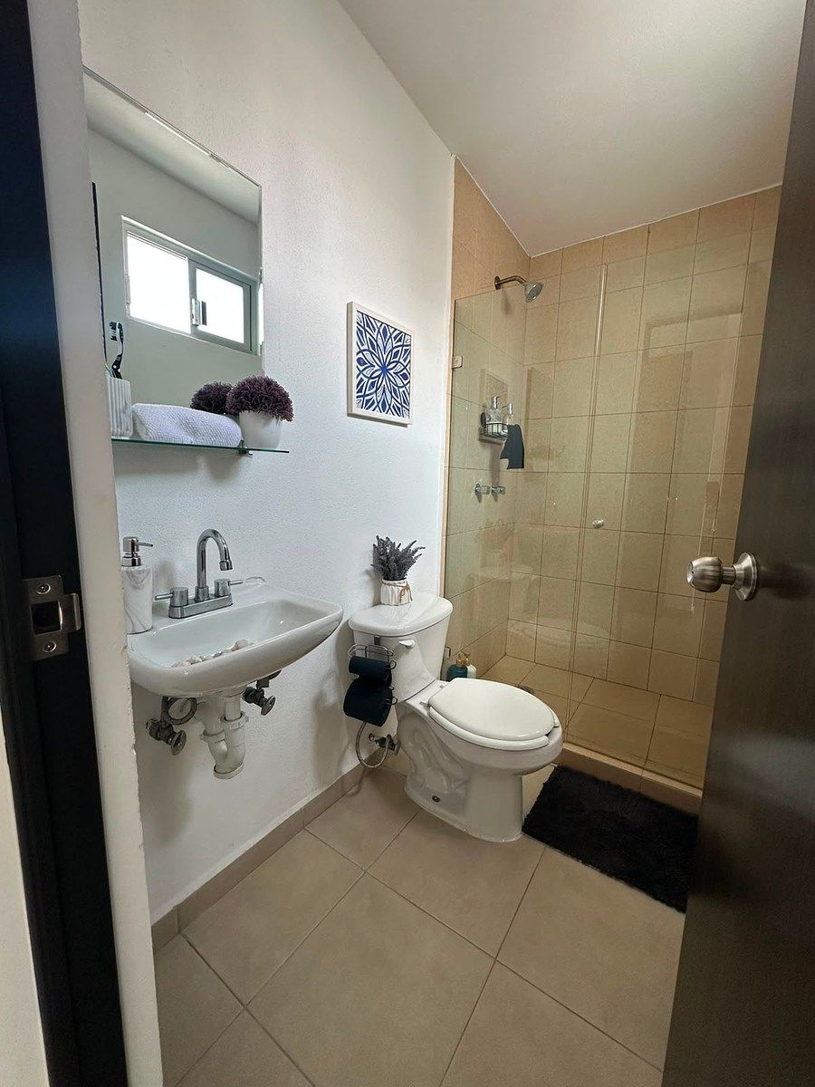 Casa em Loma Bonita, Coacalco de Berriozábal, foto 12 de 14