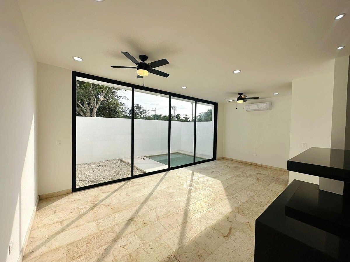 Casa en Temozón Norte, Mérida, foto 2 de 18