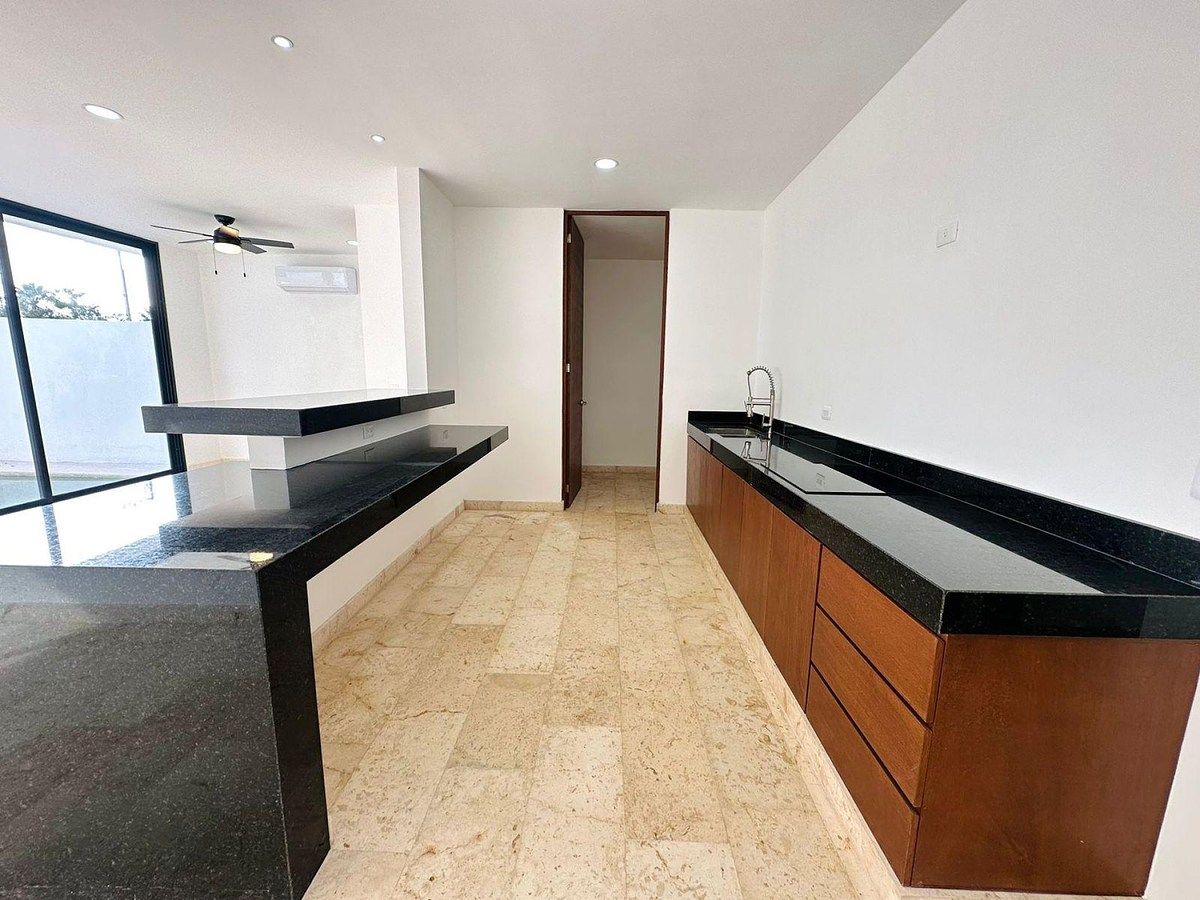Casa en Temozón Norte, Mérida, foto 3 de 18