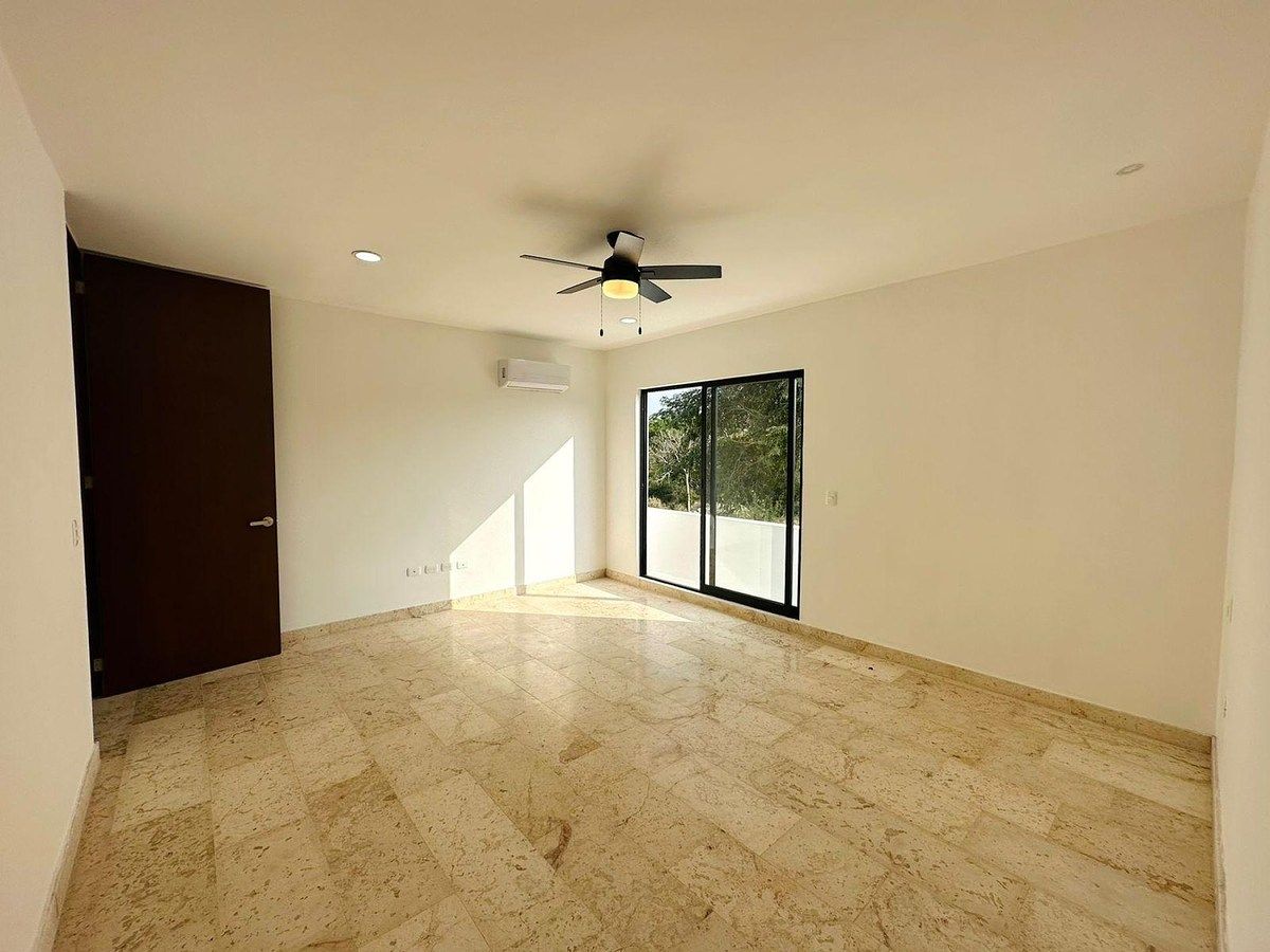 Casa en Temozón Norte, Mérida, foto 8 de 18