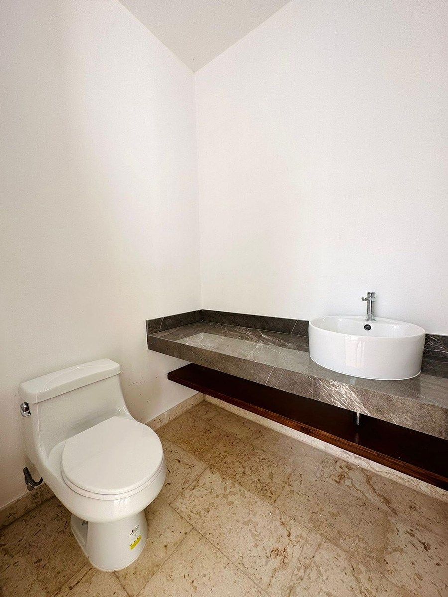 Casa en Temozón Norte, Mérida, foto 10 de 18