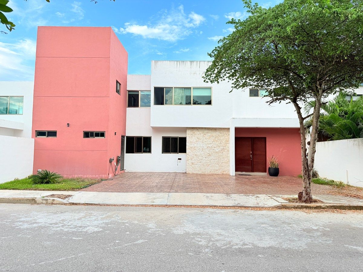 CASA À VENDA EM SAN DIEGO CUTZ, YUCATÁN, foto 1 de 13