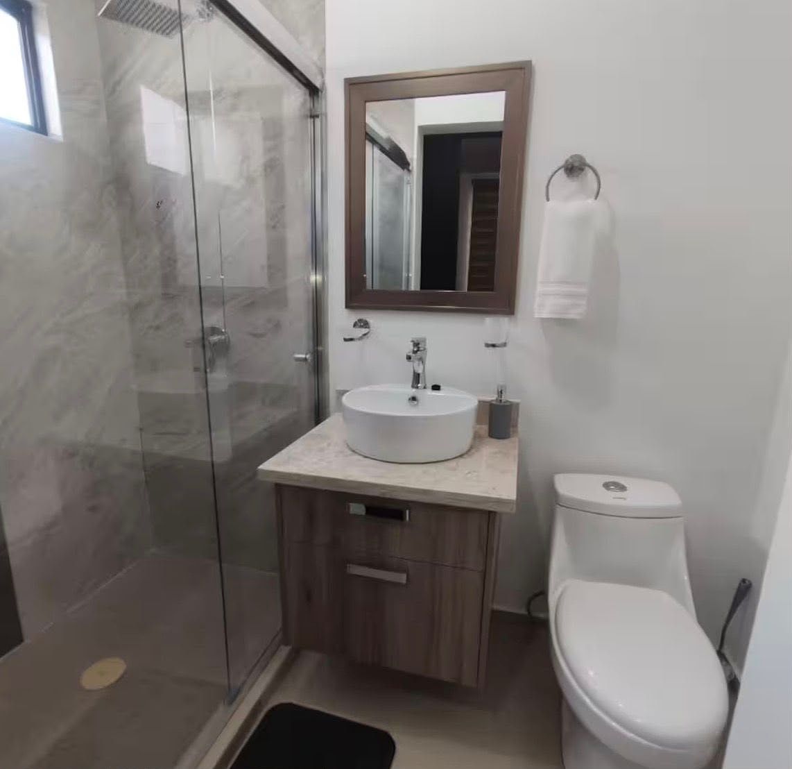 House in Hispania Residencial, La Paz, photo 15 of 16