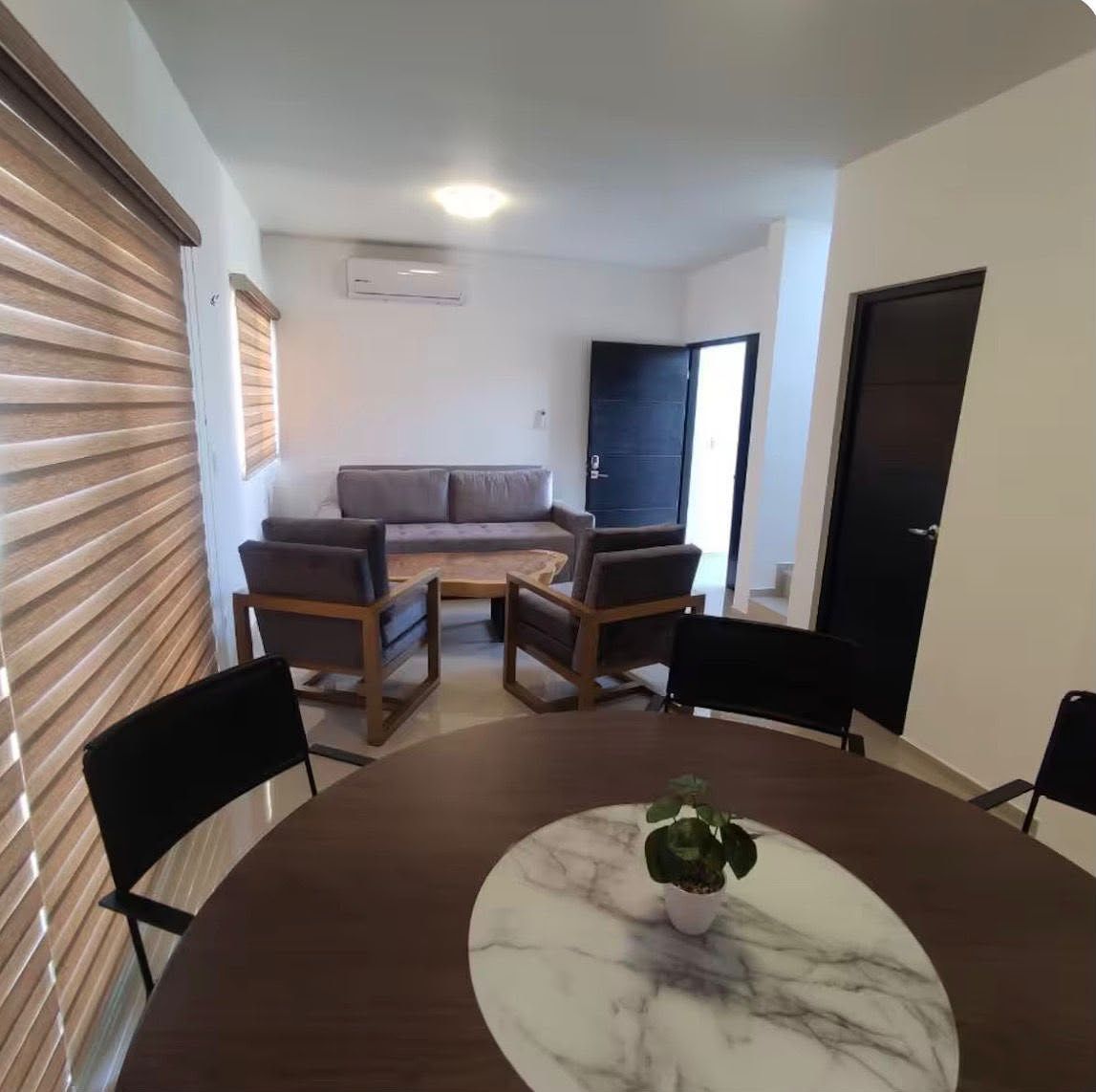 House in Hispania Residencial, La Paz, photo 8 of 16