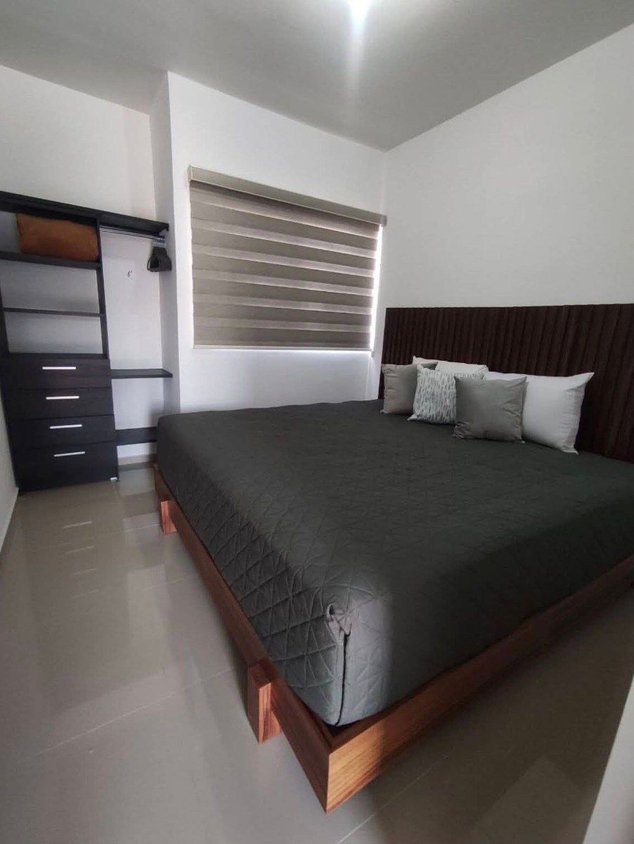 House in Hispania Residencial, La Paz, photo 7 of 16