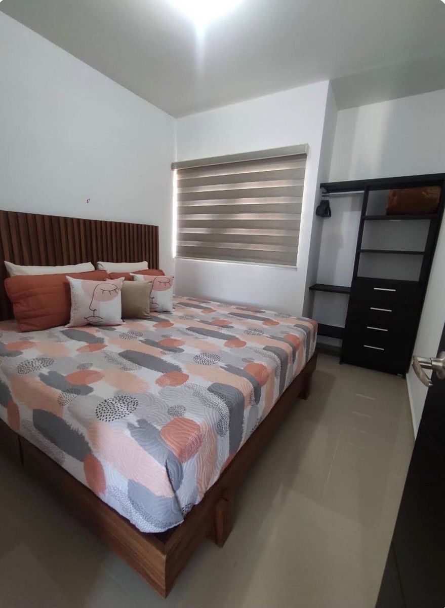 House in Hispania Residencial, La Paz, photo 11 of 16