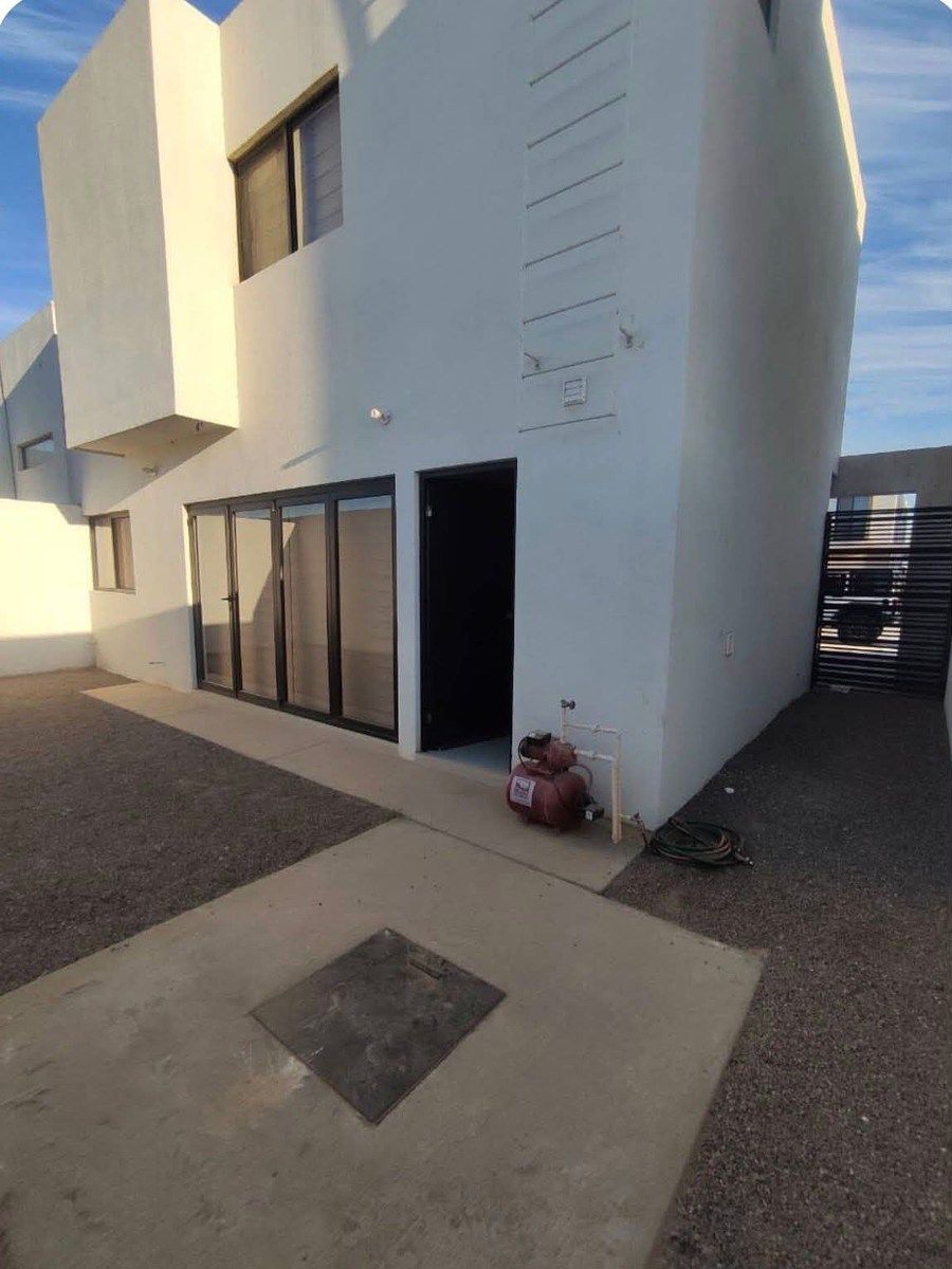 House in Hispania Residencial, La Paz, photo 12 of 16
