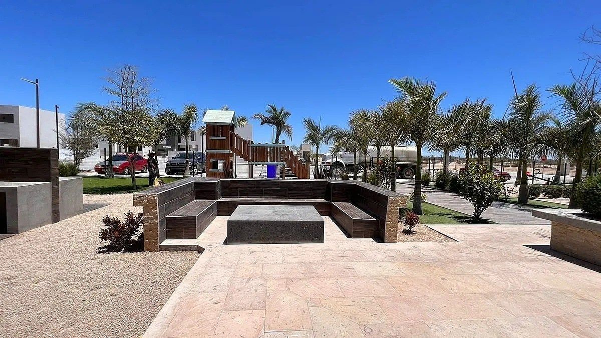 House in Hispania Residencial, La Paz, photo 14 of 16