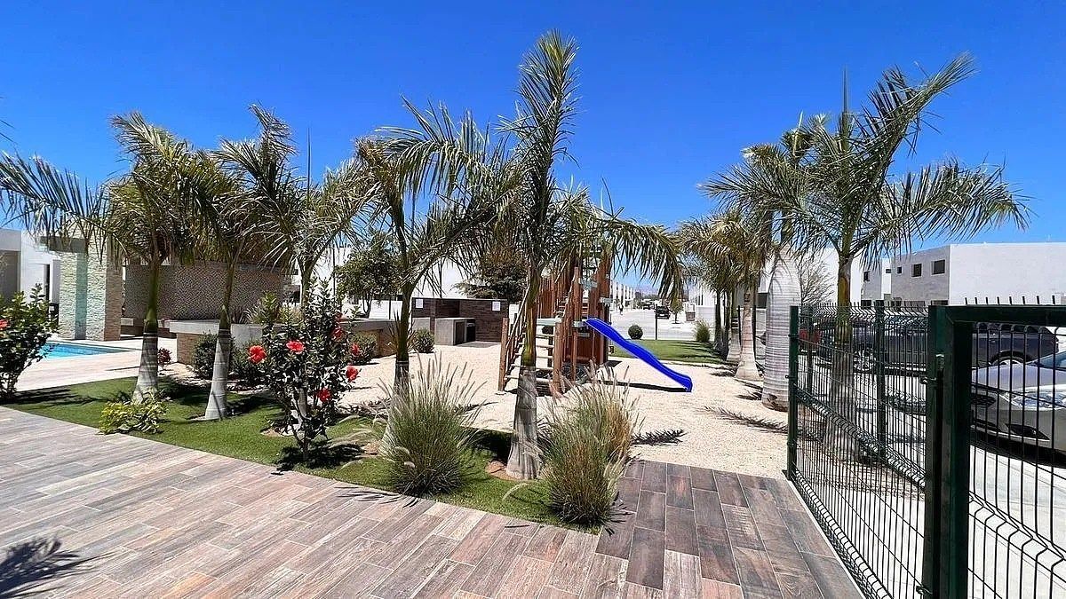 House in Hispania Residencial, La Paz, photo 6 of 16
