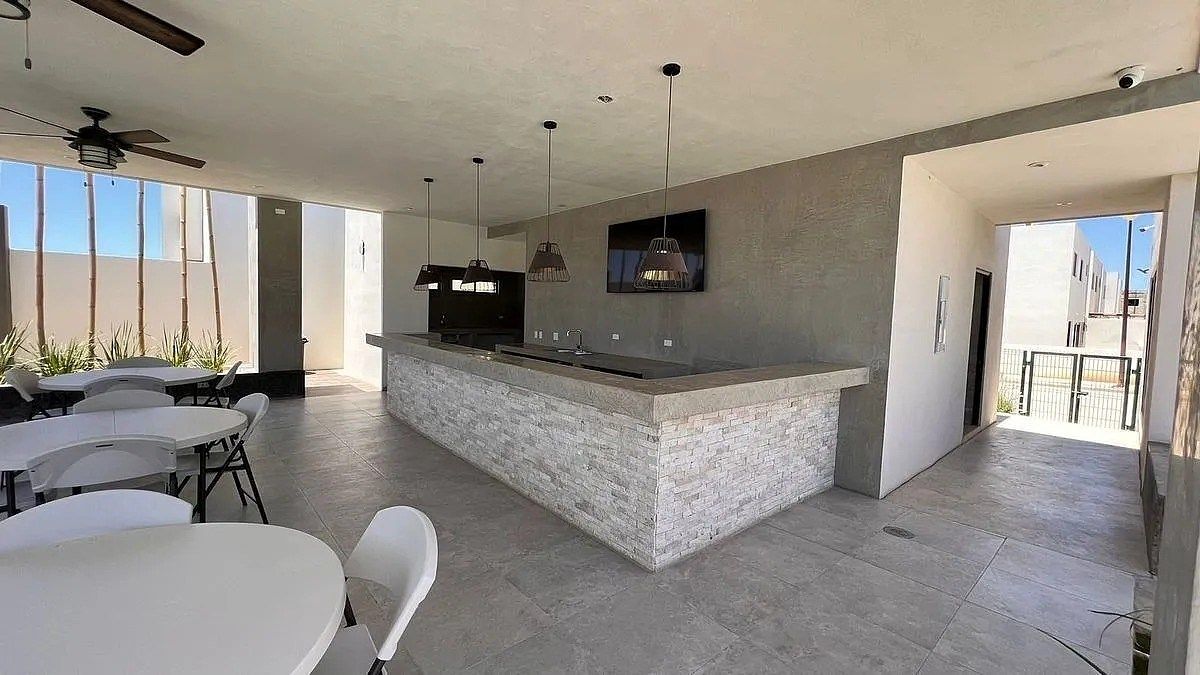 House in Hispania Residencial, La Paz, photo 16 of 16