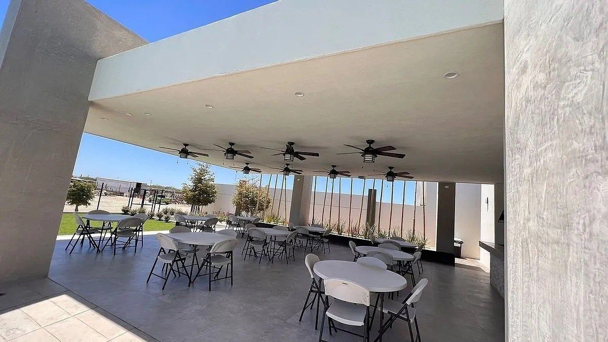House in Hispania Residencial, La Paz, photo 4 of 16