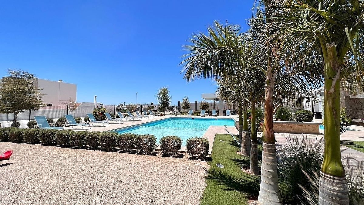 House in Hispania Residencial, La Paz, photo 10 of 16