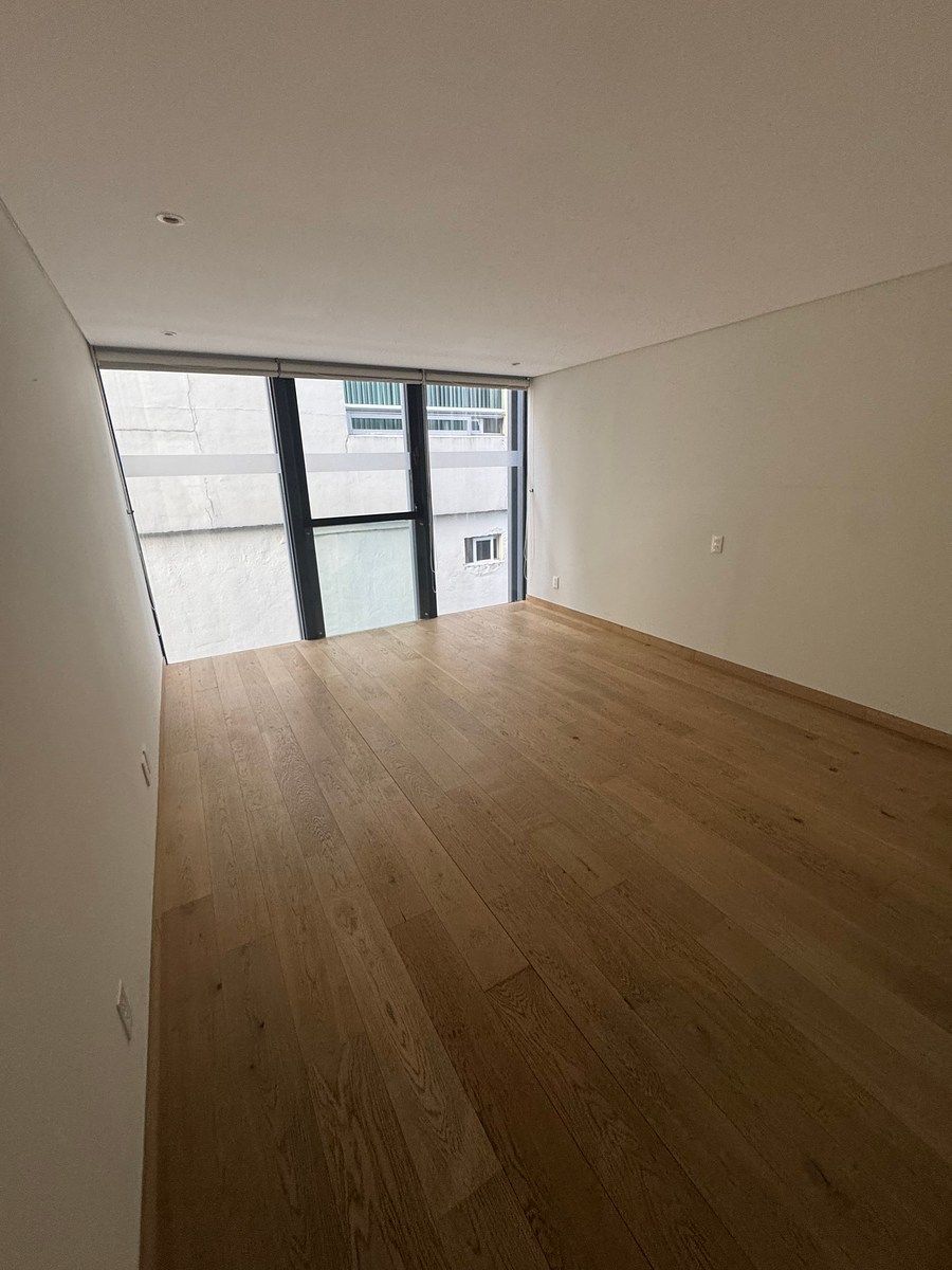 Apartment in Polanco II Sección, Miguel Hidalgo, photo 5 of 16