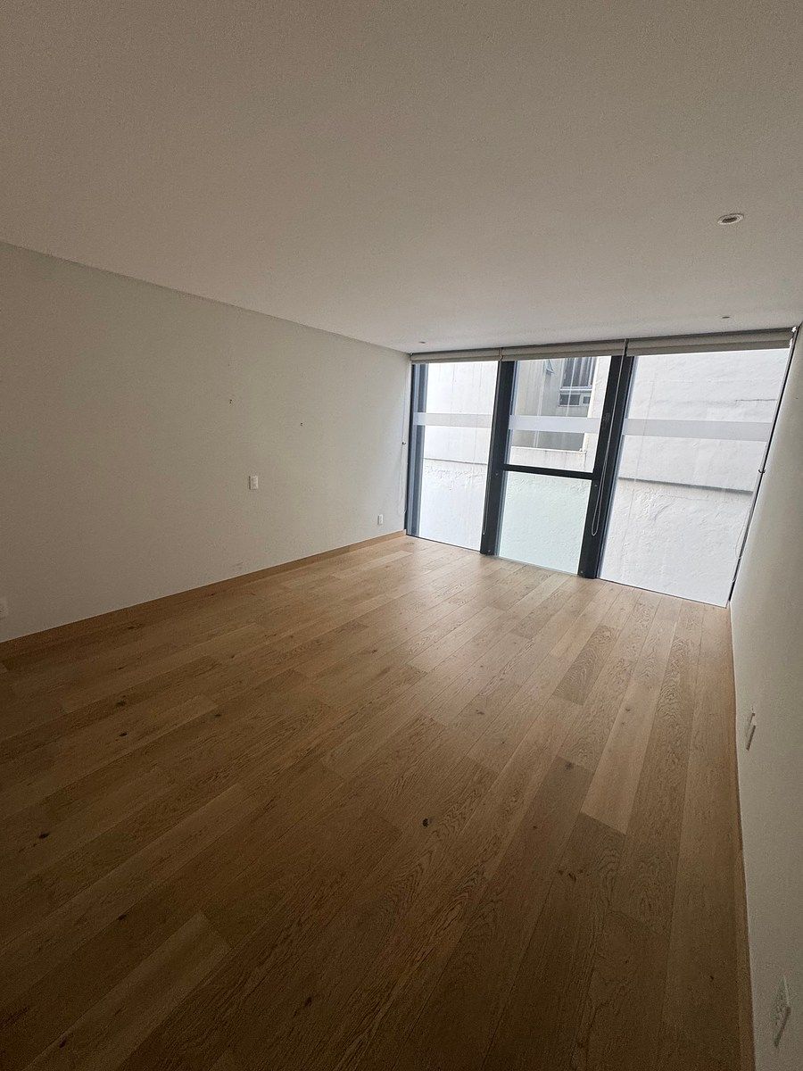 Apartment in Polanco II Sección, Miguel Hidalgo, photo 6 of 16