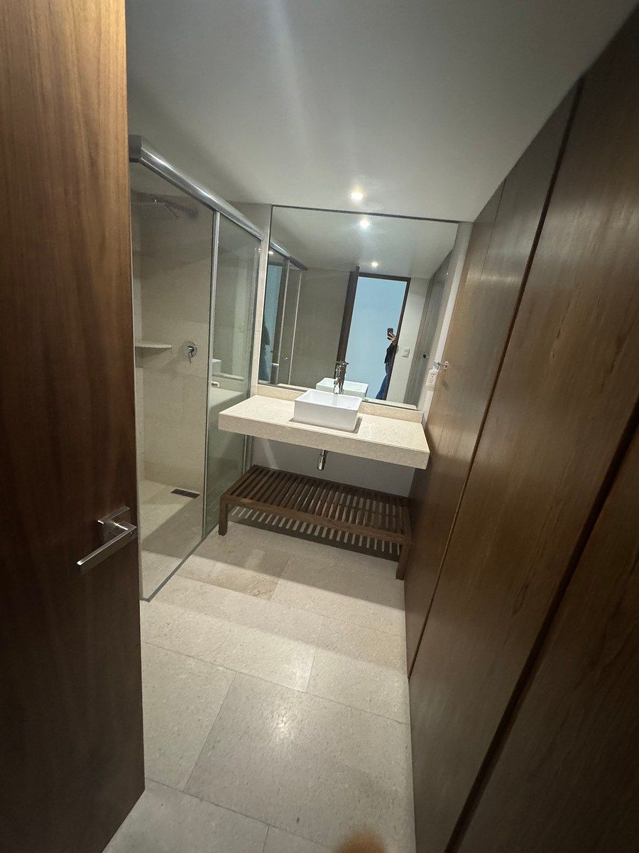 Apartment in Polanco II Sección, Miguel Hidalgo, photo 7 of 16
