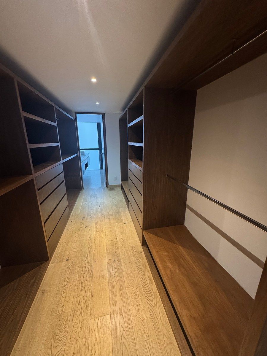 Apartment in Polanco II Sección, Miguel Hidalgo, photo 10 of 16