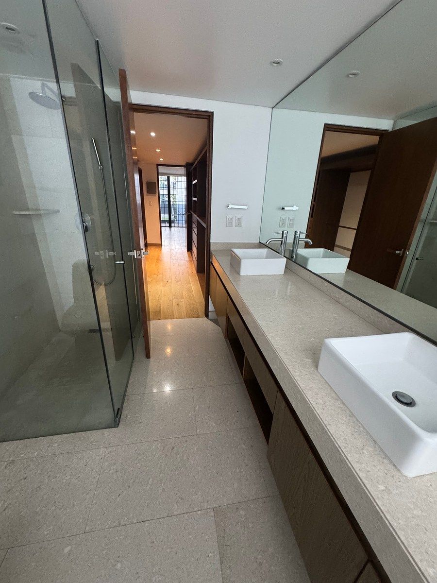 Apartment in Polanco II Sección, Miguel Hidalgo, photo 12 of 16