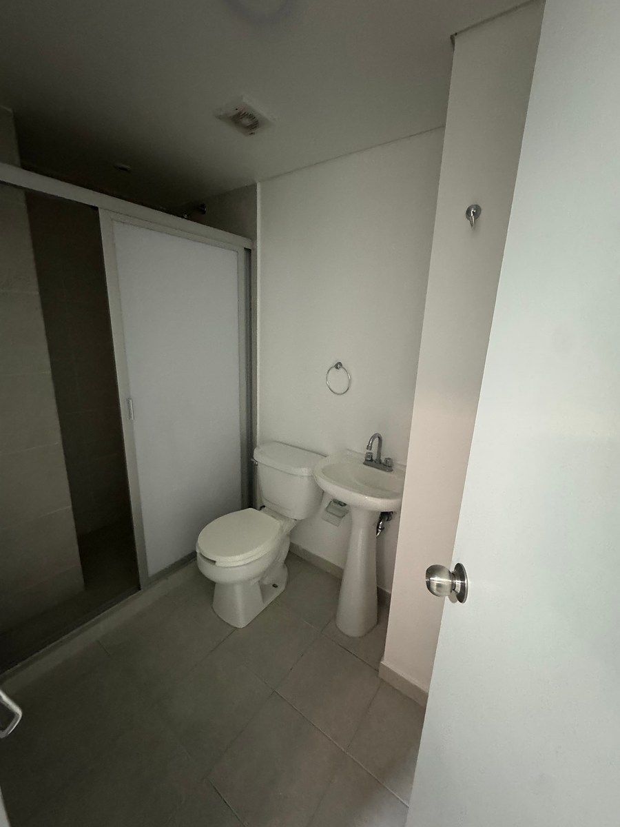 Apartment in Polanco II Sección, Miguel Hidalgo, photo 15 of 16