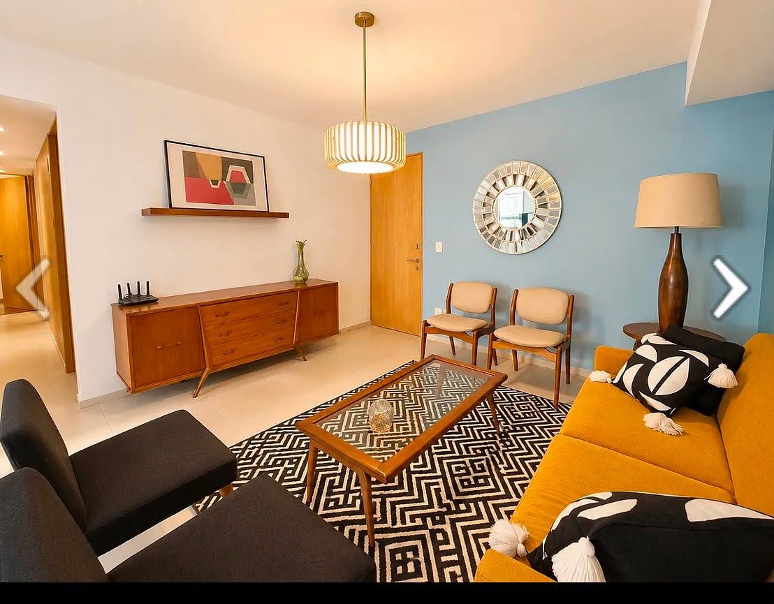 Apartment in Doctores, Cuauhtémoc, photo 2 of 14